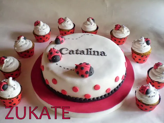 BABY SHOWER, ESPERANDO A CATALINA | ZUKATE | Bloglovin'