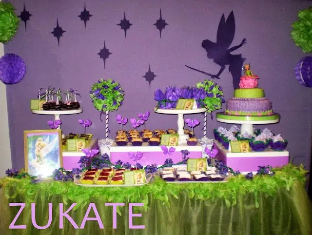 ZUKATE: CANDY BAR RAPUNZEL