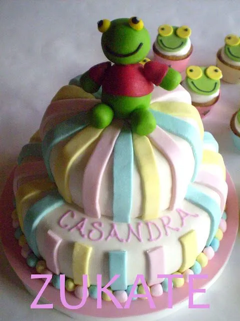 ZUKATE: febrero 2013