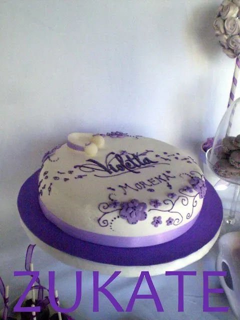 ZUKATE: marzo 2013