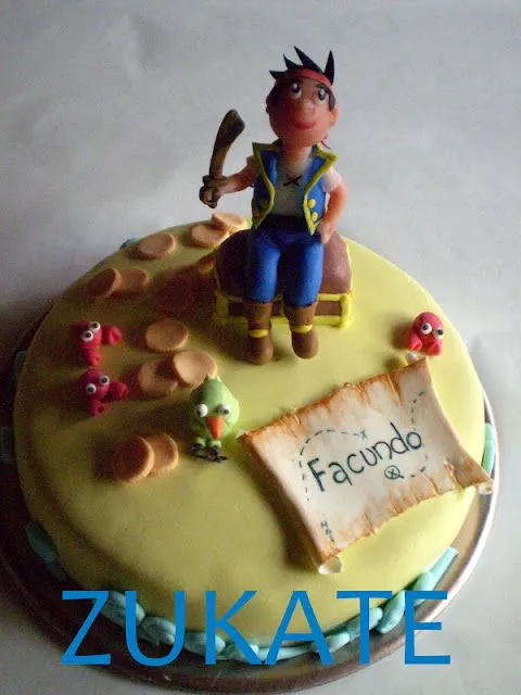ZUKATE: noviembre 2012