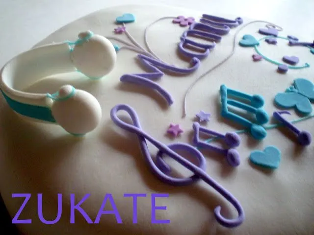 ZUKATE: octubre 2012