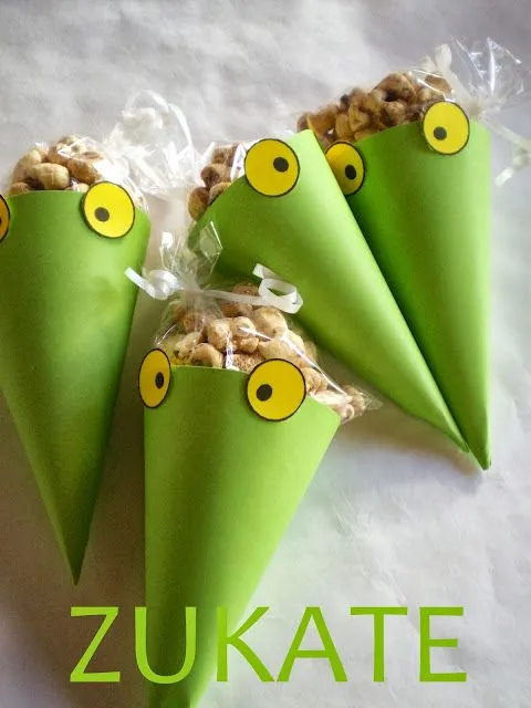 ZUKATE: septiembre 2013