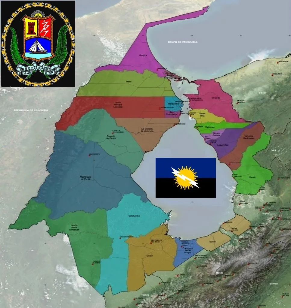 Todo Zulia on X: 