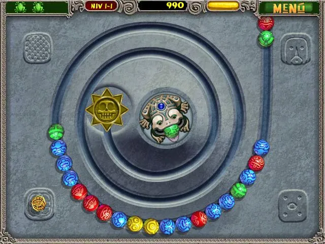 Zuma Deluxe > iPad, iPhone, Android, Mac & PC Game | Big Fish Zuma Deluxe > iPad, iPhone, Android, Mac & PC Game | Big Fish