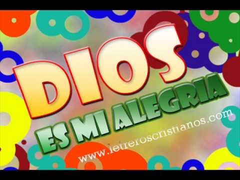 ZUMBA CRISTIANA PlayList