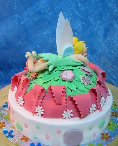Zvončica - Tinkerbell | Flickr - Photo Sharing!